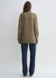 Cashmere turtleneck hazel on Sale