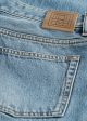 Low straight denim true vintage Discount