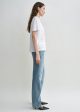 Low straight denim true vintage Discount