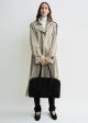 Crisp summer trench clay Online