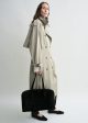 Crisp summer trench clay Online