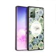 Art of Rose I Samsung Note 20 Glass Case Cheap