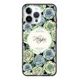 Art of Rose I iPhone 14 Pro Max Glass Case Online