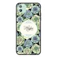 Art of Rose I iPhone 11 Glass Case Supply