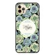 Art of Rose I iPhone 12 Pro Max Glass Case Online