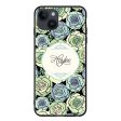 Art of Rose I iPhone 14 Glass Case Hot on Sale