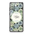 Art of Rose I Samsung Note 20 Glass Case Cheap