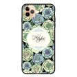 Art of Rose I iPhone 11 Pro Glass Case Online