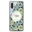 Art of Rose I Samsung Note 10 Plus Glass Case Online