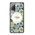 Art of Rose I Samsung Note 20 Glass Case Cheap