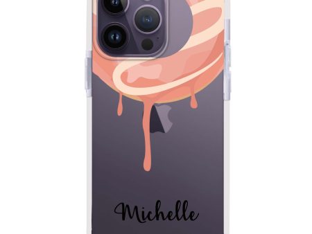 Yummy Donut I iPhone 14 Pro Max Ultra Shockproof Case Cheap