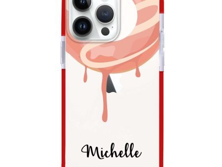 Yummy Donut I Ultra Shockproof Case Hot on Sale