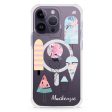 Artistic Ice cream II iPhone 14 Pro MagSafe Compatible Ultra Shockproof Case For Discount