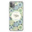 Art of Rose I iPhone 11 Pro Max Ultra Clear Case Sale