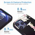 Connection of Sea iPhone 12 Pro Max Glass Case For Discount