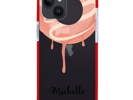 Yummy Donut I iPhone 14 Ultra Shockproof Case Cheap