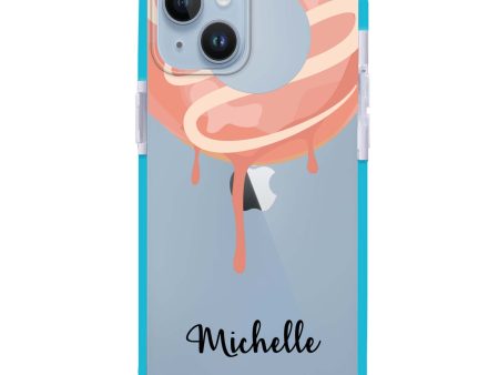 Yummy Donut I iPhone 14 Plus Ultra Shockproof Case For Discount