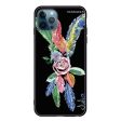 Feather iPhone 12 Pro Max Glass Case Discount