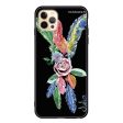 Feather iPhone 12 Pro Max Glass Case Discount