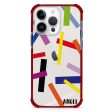 Abstract Art iPhone 13 Pro Max Ultra Shockproof Case Cheap