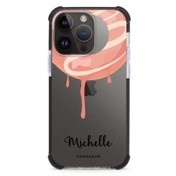 Yummy Donut I iPhone 13 Pro Ultra Shockproof Case For Discount