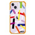 Abstract Art iPhone 12 MagSafe Compatible Ultra Shockproof Case Online