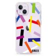 Abstract Art iPhone 13 Ultra Shockproof Case Sale