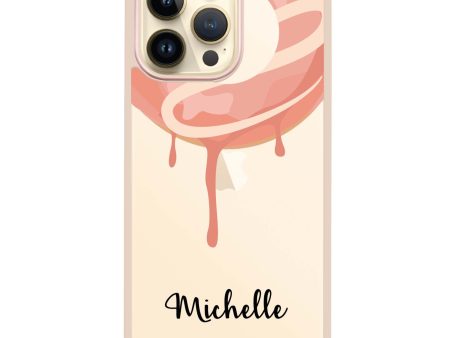 Yummy Donut I iphone 13 pro max Impact Guard Bumper Case Hot on Sale