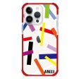 Abstract Art iPhone 12 Pro Ultra Shockproof Case Online Sale