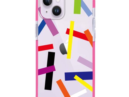 Abstract Art iPhone 14 Ultra Shockproof Case For Discount