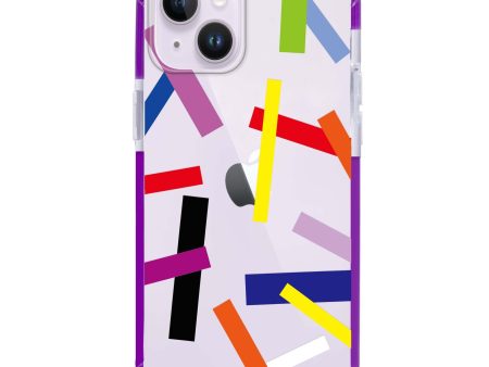 Abstract Art iPhone 13 Ultra Shockproof Case Sale