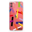 Abstract Art iPhone 12 Ultra Clear Case For Sale