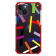 Abstract Art iPhone 12 Ultra Shockproof Case on Sale