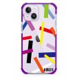 Abstract Art iPhone 12 Ultra Shockproof Case on Sale