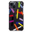 Abstract Art iPhone 13 Ultra Shockproof Case Sale