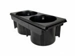 Self-Adjusting Double Cup Holder Discount