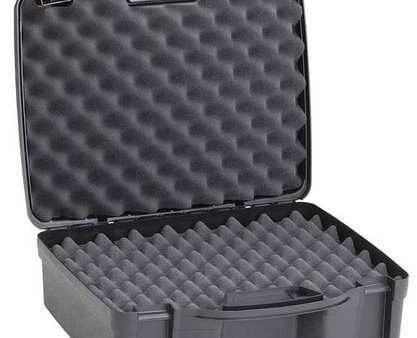 CASELG Setcom Carrying Case - Large (Holds 2 Headsets) Hot on Sale