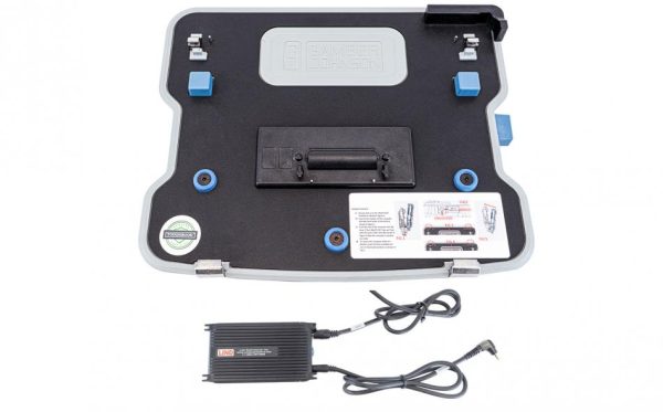 TOUGHBOOK® 40 Docking Station, Full Port, No RF Kit with 120 Watt Power Supply Online