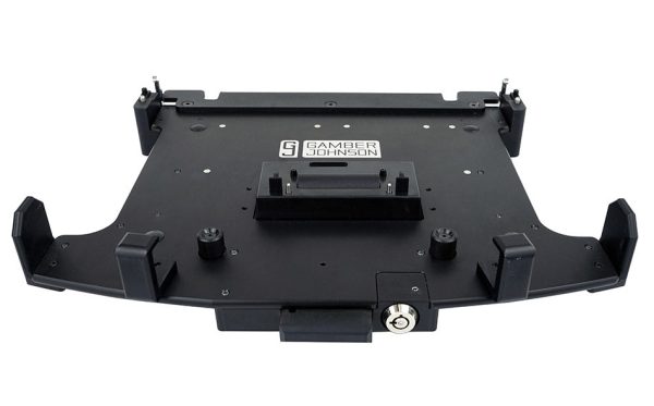 Gamber-Johnson:  Panasonic Toughbook® 54 55 Trimline™ Laptop docking station NO RF For Discount