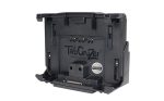 Gamber-Johnson:  Panasonic Toughbook G2 G1 NO RF vehicle docking station. Keyed Alike lock.  VESA 75 mounting pattern. Sale