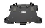 Gamber-Johnson:  Panasonic Toughbook 33 Trimline™ Laptop Vehicle Docking station, Lite Port, NO RF with Screen Lock and LIND auto power adapter (7300-0197) Supply